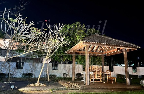 Bandar Penawar House | COZY LEISURE PREMIUM BUNGALOW VILLA-5min from the beach!
