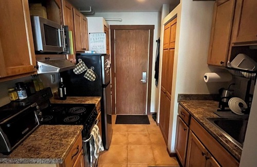 Bolton Valley Condo | Cozy Liftside Ski Condo at Bolton Valley