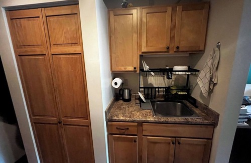 Bolton Valley Condo | Cozy Liftside Ski Condo at Bolton Valley