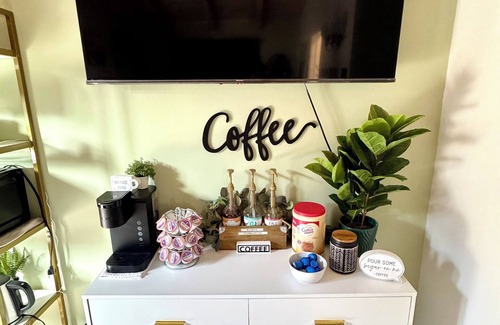 Torrance House | Cozy Lil Home Away From Home