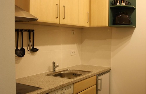 Suedwest Apartment | Cozy little apartment