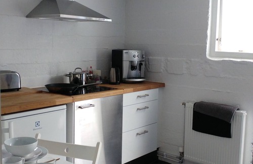 Laugardalur Apartment | Cozy little apartment in the quiet Laugardalur valley area