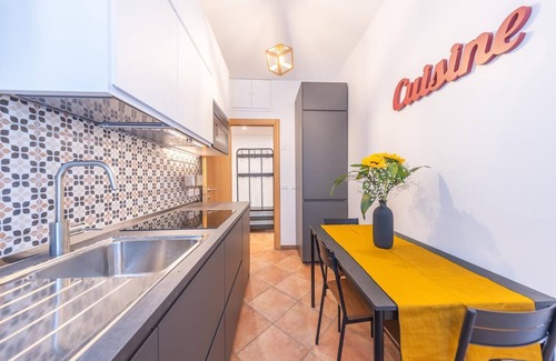 Tuscolano Apartment | Cozy little apartment near San Giovanni
