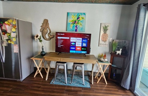 North Beach Condo | Cozy little beach front condo to enjoy, relax, celebrate and make memories.