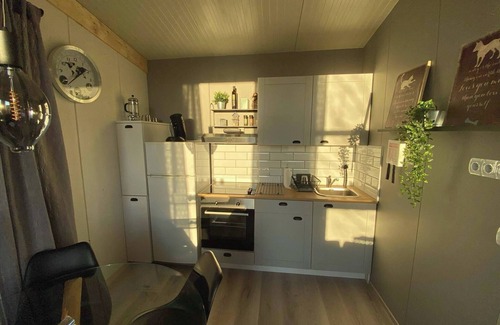 Mosfellsbaer House | Cozy Little Cottage In The Golden Circle no01