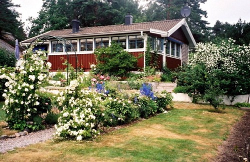 Klovedal House | Cozy little cottage on the west coast