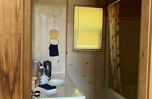 Negreet Cottage | Cozy little Cottage