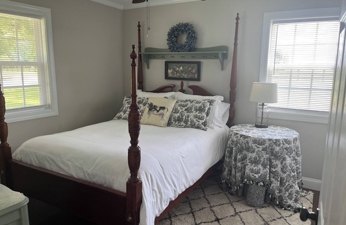 Williamston Other | Cozy little guest house on Turkey Creek Farm!