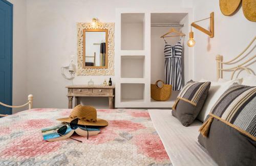 Ios Apartment | Cozy little house in Ios