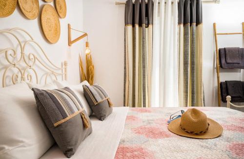 Ios Apartment | Cozy little house in Ios