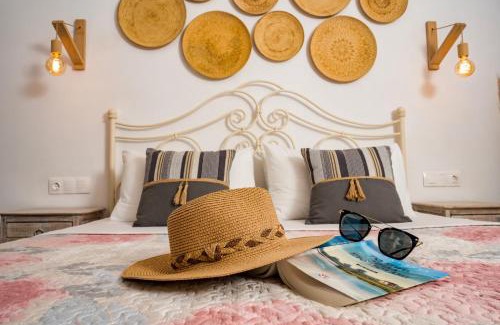 Ios Apartment | Cozy little house in Ios