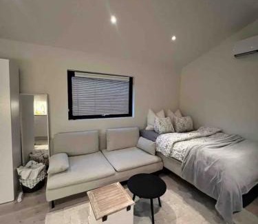 Norr Apartment | Cozy little house