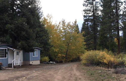 Cromberg House | Cozy little house