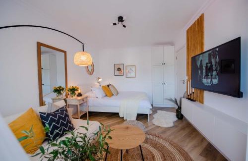 Sighetu Marmatiei Apartment | Cozy Little Place