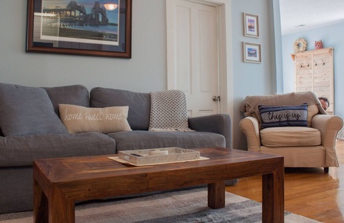 Mount Pleasant Cottage | Cozy Little Shanty in the Heart of Coastal Living - 5 min to beach!