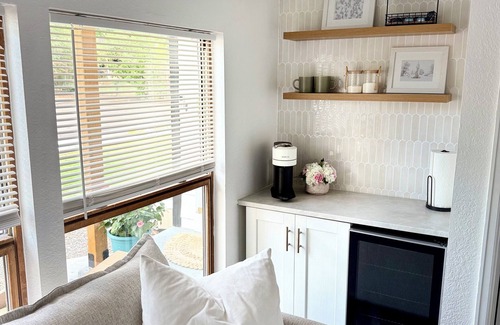 Littleton House | Cozy Littleton Retreat