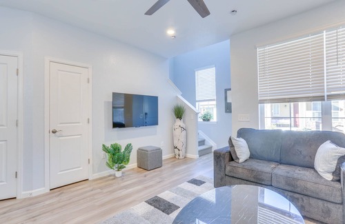 Westridge House | Cozy Littleton Townhome, Near Golfing & Hiking!