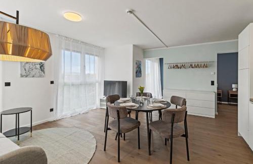 Grinzing Apartment | Cozy Living Apartment "Schiele" - Direct to City