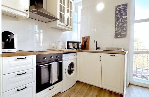 Trinitat Apartment | Cozy Lloft Center Valencia