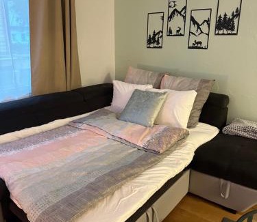 Bivio Apartment | Cozy Lodge in Bivio 20 Minutes from St Moritz