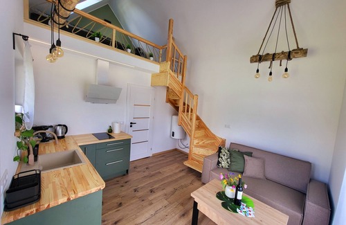 Sigulda Cabin | Cozy lodge in charming Sigulda with FREE-WiFi, private tarritory and grill