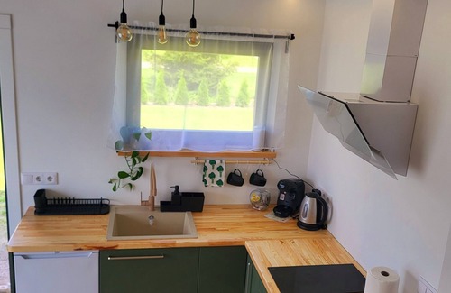 Sigulda Cabin | Cozy lodge in charming Sigulda with FREE-WiFi, private tarritory and grill