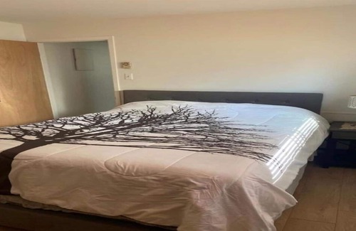 Mercier-Hochelaga-Maisonneuve Apartment | Cozy lodge in Montreal Cozy lodge in Montreal