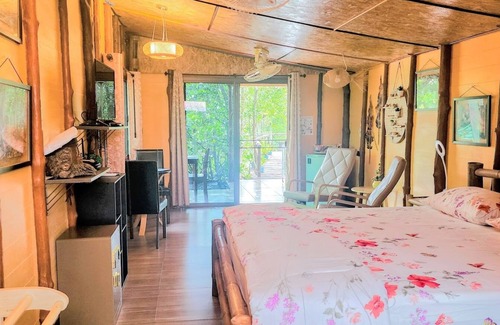 Phangnga Cabin | Cozy lodge in the beautiful Mangroves in Phang Nga with AC, WiFi