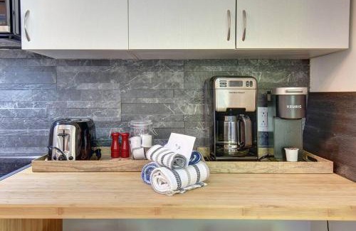 Mont-Tremblant Pedestrian Village Apartment | Cozy Lodge in the Mont Tremblant Ski Village