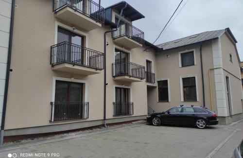 Sighetu Marmatiei Apartment | Cozy loft apartament