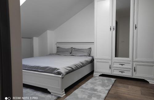 Sighetu Marmatiei Apartment | Cozy loft apartament