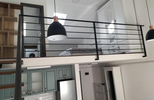 Sighetu Marmatiei Apartment | Cozy loft apartament
