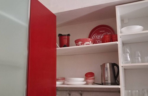 Lazzaretto Apartment | Cozy loft between porta venezia and central station