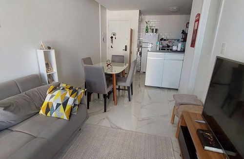 Batista Campos Apartment | Cozy Loft in Batista Campos COP30 #1 by @imoveisfacile