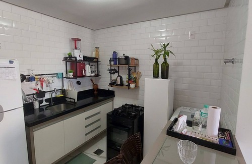 Batista Campos Apartment | Cozy Loft in Batista Campos COP30 #1 by @imoveisfacile