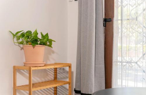 El Cabanyal Apartment | Cozy loft Cabanyal