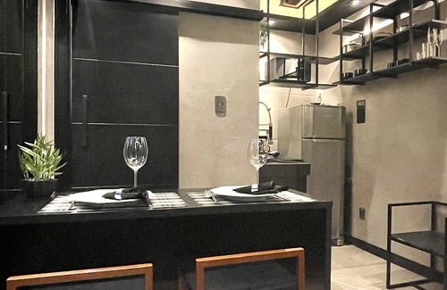 Cidade Baixa Apartment | Cozy LOFT CB 1105