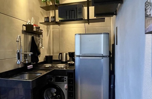 Cidade Baixa Apartment | Cozy LOFT CB 1105