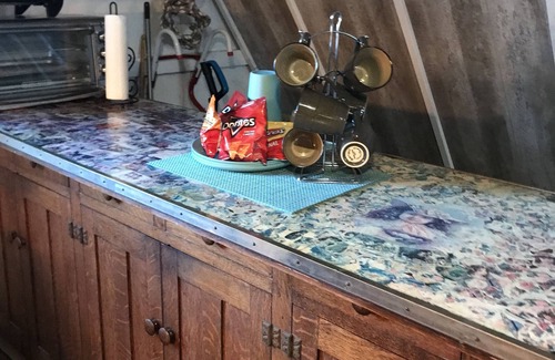 Marblehead House | Cozy loft in enchanting Marblehead with AC, WiFi