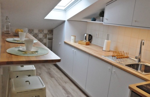 Fatima Apartment | Cozy loft in Fatima near the Sanctuary