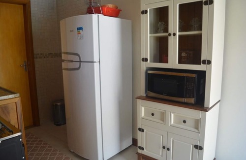 Itaipava House | COZY LOFT IN PETROPOLIS