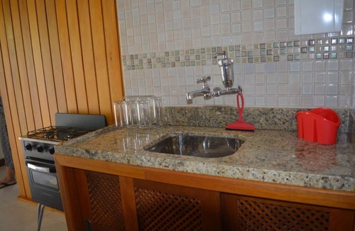 Itaipava House | COZY LOFT IN PETROPOLIS