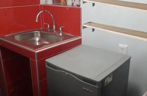 Zona Rosa Apartment | Cozy Loft near Reforma