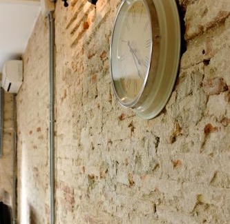 El Cabanyal Apartment | Cozy Loft near the beach