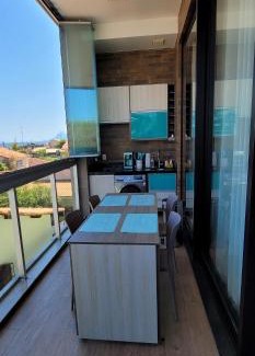 Piratininga Apartment | Cozy Loft (Oceanview)