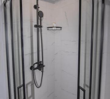 Petaloudes House | Cozy Loft with Private Terrace