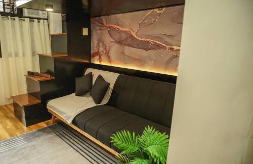 Albay Province Apartment | Cozy Loftbed Wi-Fi & Netflix Along Ligao Natl Road Unit 309