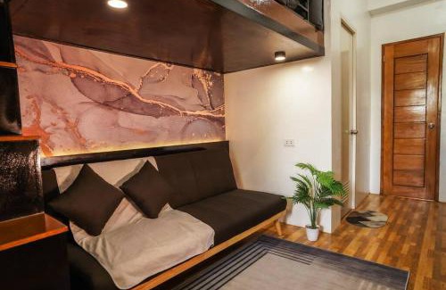 Albay Province Apartment | Cozy Loftbed Wi-Fi & Netflix Along Ligao Natl Road Unit 309