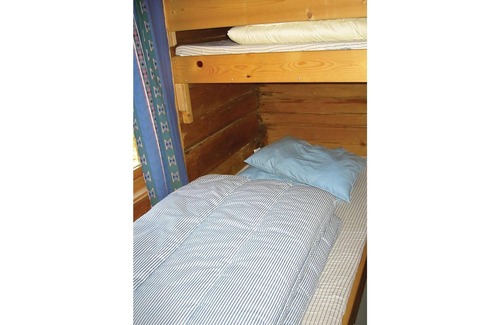 Holtalen House | Cozy log cabin in undisturbed location in Haltdalen.