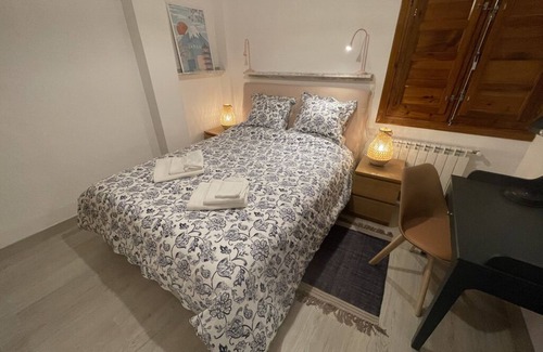 Cogolludo Condo | Cozy & lovely 2 bedroom apartment by the mountain